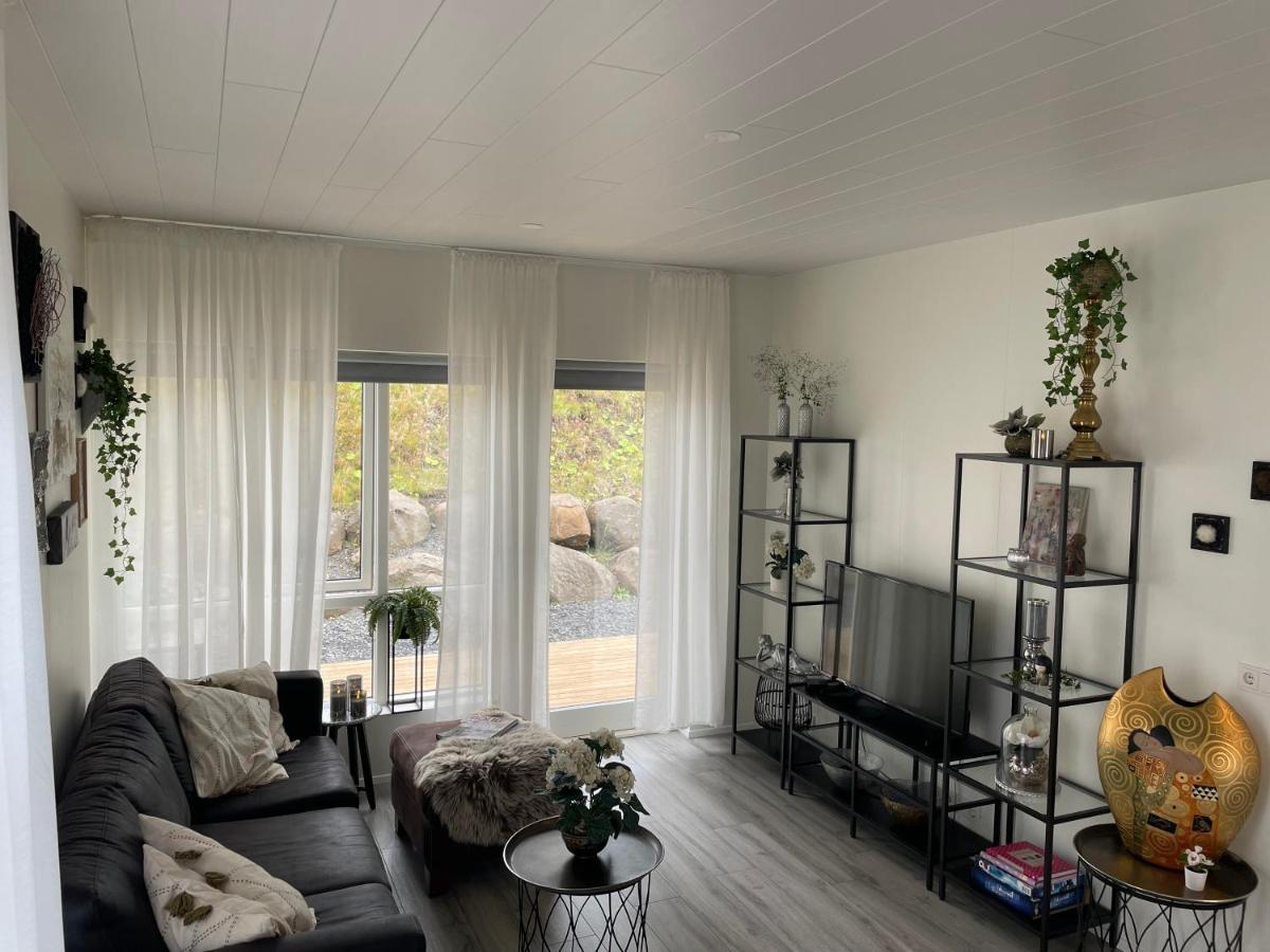 Beautiful & Cozy House In South Iceland Apartamento Reykholt  Exterior foto