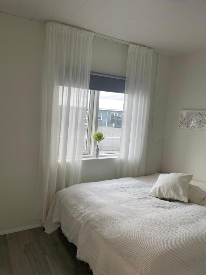 Beautiful & Cozy House In South Iceland Apartamento Reykholt  Exterior foto