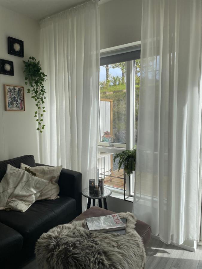 Beautiful & Cozy House In South Iceland Apartamento Reykholt  Exterior foto