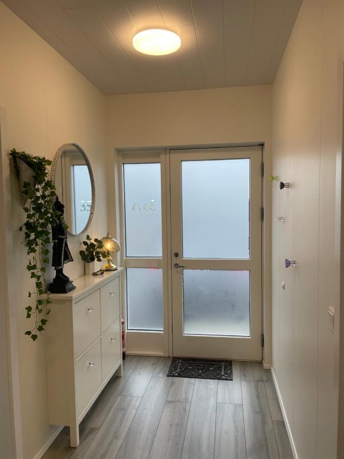 Beautiful & Cozy House In South Iceland Apartamento Reykholt  Exterior foto